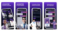 Virtual Health Assistants