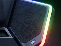 Immersive Haptic Gaming Chairs Image 3