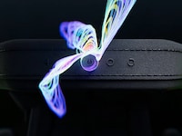 Immersive Haptic Gaming Chairs Image 4