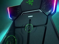 Immersive Haptic Gaming Chairs Image 6