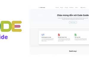 AI Coding Platforms: Code Guide Platform Offers Free AI-Powered Coding ...