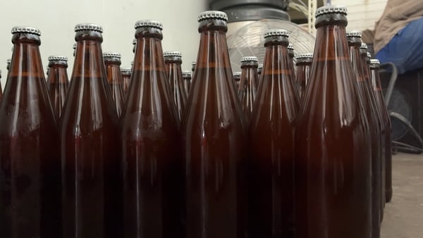 Cross-Continental Beer Brewing Documentaries