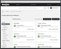 Website Monitoring Tools Image 1