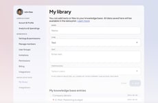 AI Business Assistants