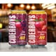 Fruity Non-Alcoholic Craft Ciders Image 1