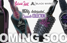 Limited-Edition Designer-Forward Collaborations