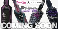 Limited-Edition Designer-Forward Collaborations