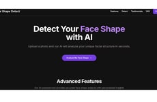 AI Face Analyzers