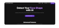 AI Face Analyzers