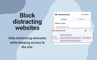 Focus Management Tools Image 1