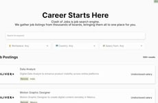 Job Aggregator Tools