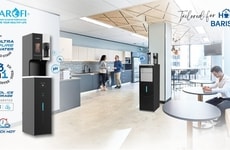 Next-Generation Drinking Water Systems