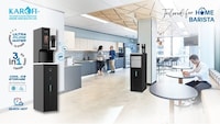 Next-Generation Drinking Water Systems Image 1