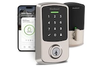 Automated Operation Smart Locks