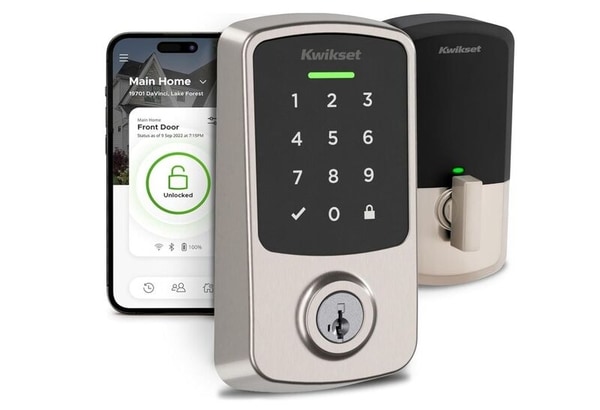 Automated Operation Smart Locks