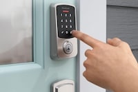 Automated Operation Smart Locks Image 2