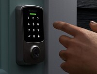 Automated Operation Smart Locks Image 3