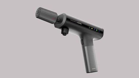 Handheld Pressure Washers
