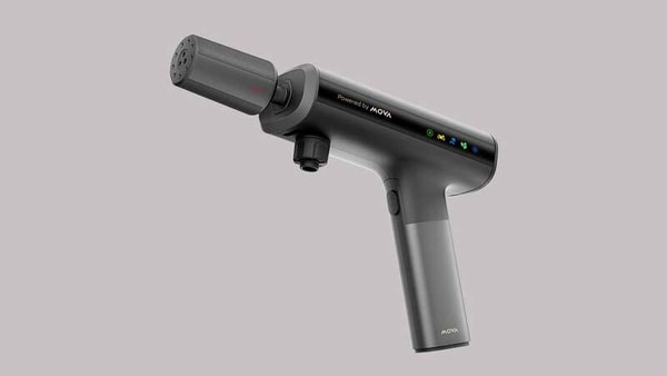 Handheld Pressure Washers