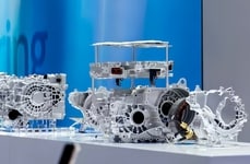 Advanced Electric Drive Units