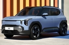 Compact Electric Vehicles