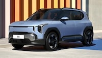 Compact Electric Vehicles