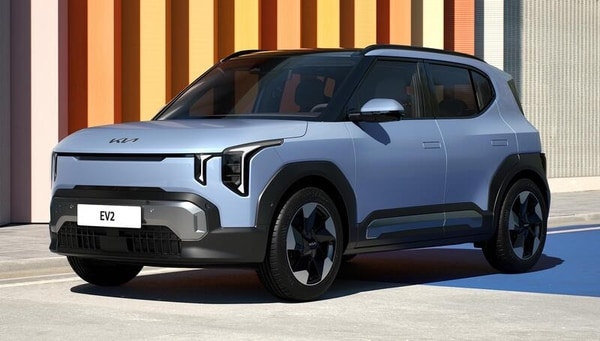 Compact Electric Vehicles