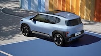 Compact Electric Vehicles Image 2