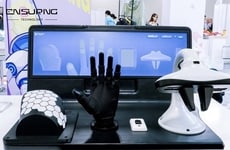 Comprehensive Tactile Sensing Infrastructure