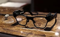 Expanded AR Field-Of-View Smartglasses Image 2