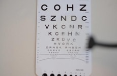 Adaptive Autofocus Eyewear