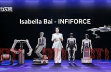 Next-Gen Embodied Intelligence Technologies