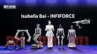 Next-Gen Embodied Intelligence Technologies