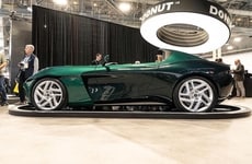 Featherweight Sports EVs