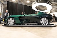 Featherweight Sports EVs