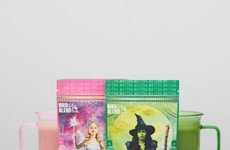 Chromatic Matcha Tea Collections