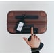 Trackable Smart Luggage Image 1