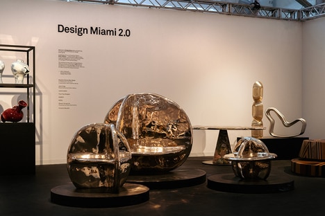 Celestial Sculptural Art
