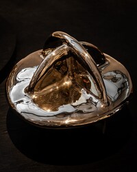 Celestial Sculptural Art Image 3