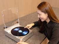Retro OLED Concepts Image 2