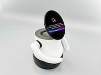 Retro OLED Concepts Image 3