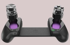 Modular Gaming Controllers