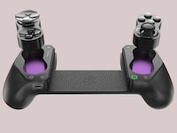 Modular Gaming Controllers Image 1