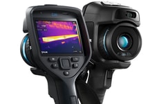 App-Driven Thermal Cameras