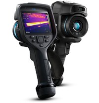 App-Driven Thermal Cameras