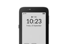 Minimalist Communication Devices