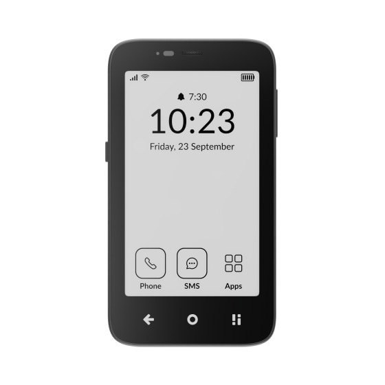 Minimalist Communication Devices