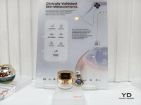 Skincare Delivery Shifts Image 1
