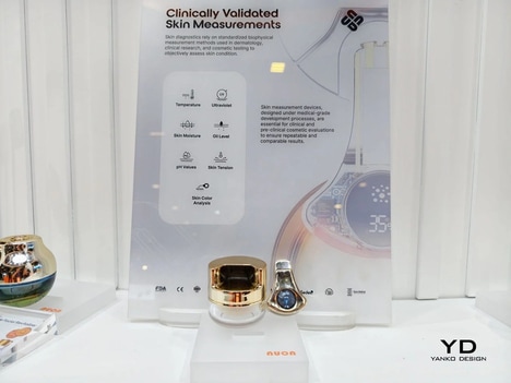 Skincare Delivery Shifts