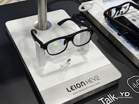 AR Translation Glasses